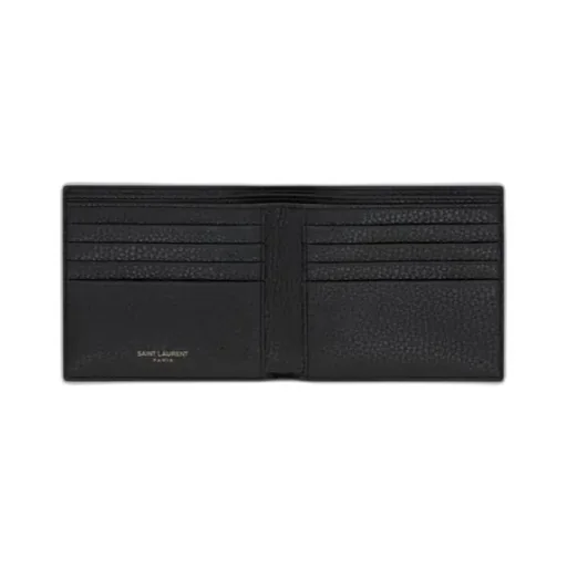Tiny Cassandre East/West Wallet