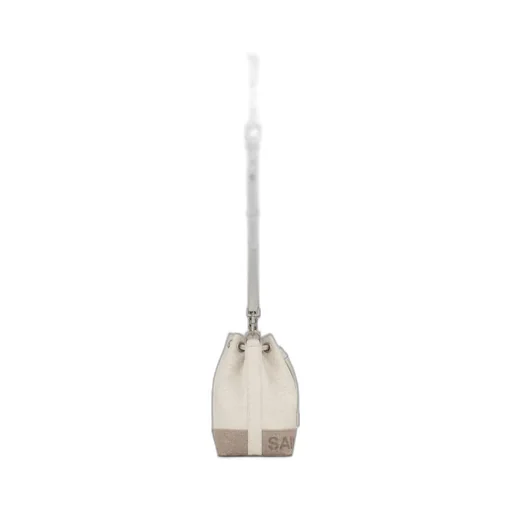 Rive Gauche Mini Bucket Bag