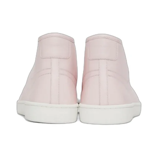 Sl/39 Logo Detailed Lace-Up Sneakers