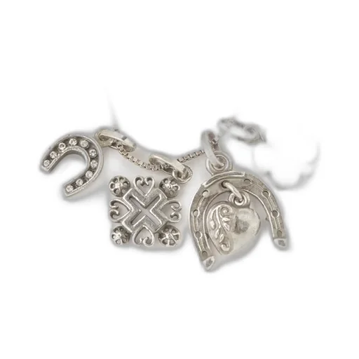 Lucky Charms Necklace