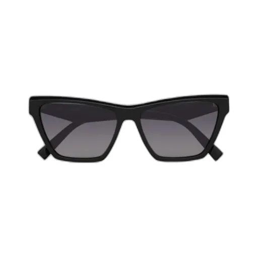 Cat-Eye Sunglasses