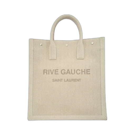 Rive Gauche Tote Bag
