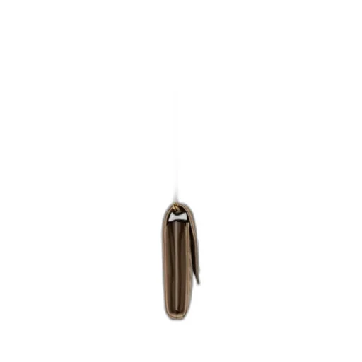 Cassandre Matelassé Chain Wallet