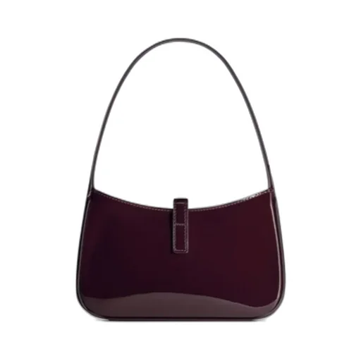Le 5 à 7 Mini In Patent Leather