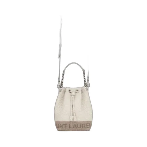 Rive Gauche Mini Bucket Bag