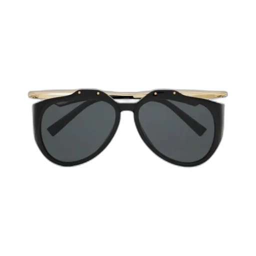 Amelia Aviator Sunglasses