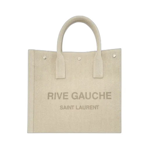Rive Gauche Tote Bag