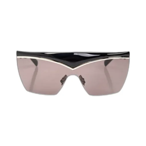 Cat-Eye Sunglasses