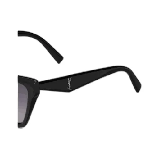 Cat-Eye Sunglasses