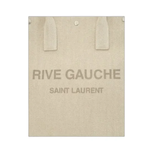 Rive Gauche Tote Bag