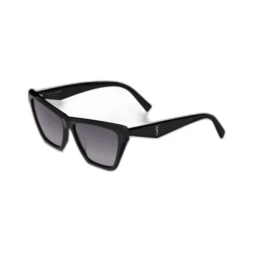 Cat-Eye Sunglasses