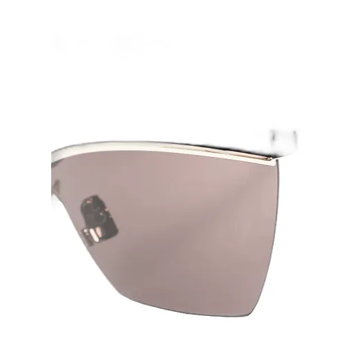 Cat-Eye Sunglasses