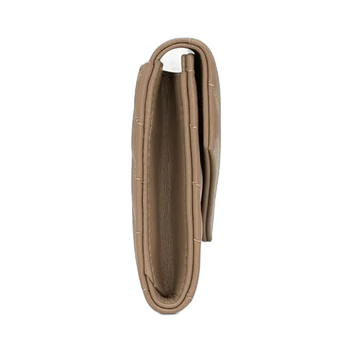Cassandre Matelassé Small Envelope Wallet