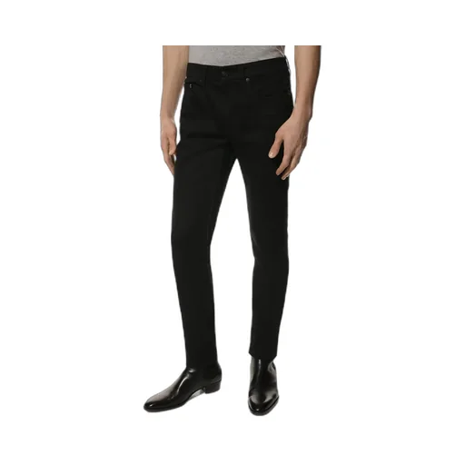 Multi-Pocket Jeans