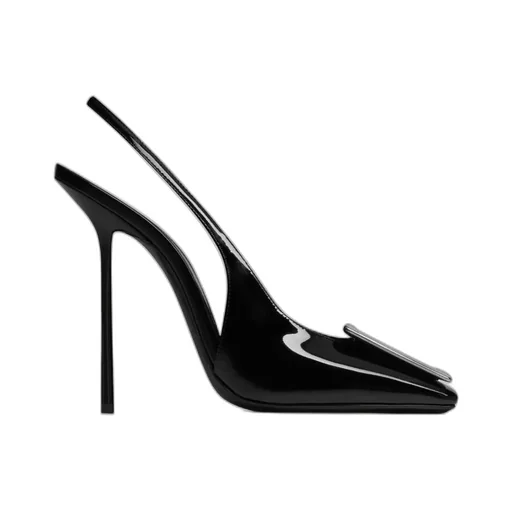Maxine Slingback Pumps