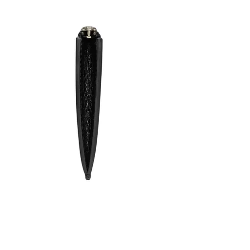 Tiny Cassandre Frangments Zipped Card Case