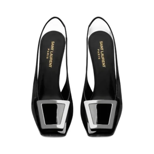 Maxine Slingback Pumps