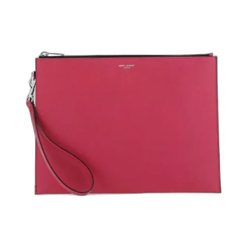 Zipped Tablet Holder