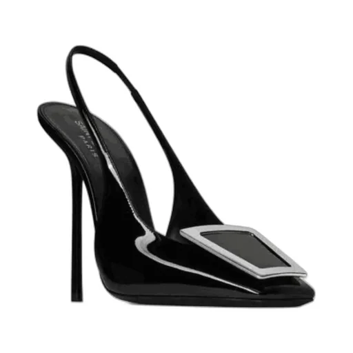 Maxine Slingback Pumps