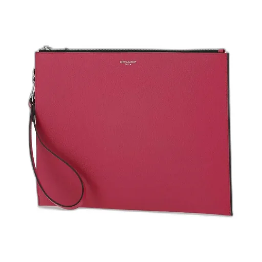 Zipped Tablet Holder