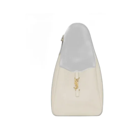 Le 5 à 7 Logo Plaque Shoulder Bag