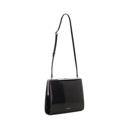 Logo Detailed Shoulder Bag