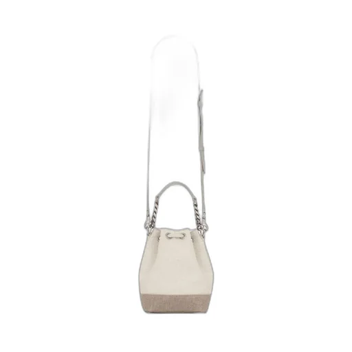 Rive Gauche Mini Bucket Bag
