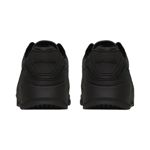 Bump Lace-Up Sneakers