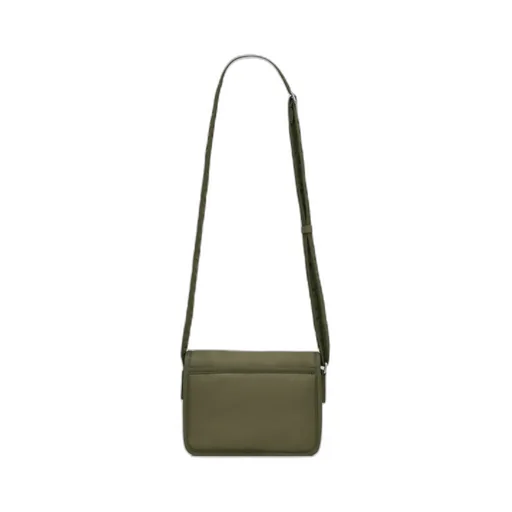 Niki Small Messenger Bag