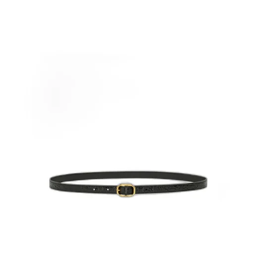 Frame Thin Belt