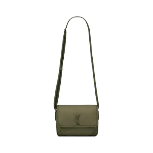 Niki Small Messenger Bag