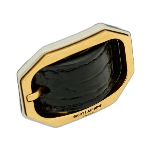 Frame Thin Belt