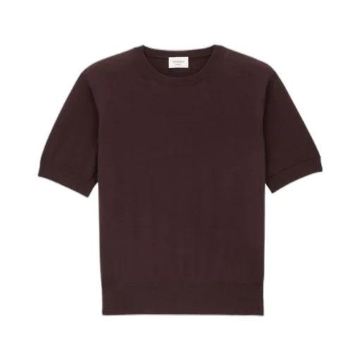 T-Shirt Sweater