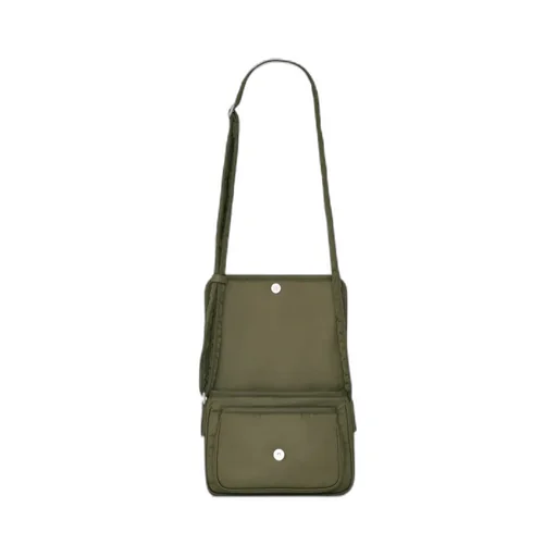 Niki Small Messenger Bag