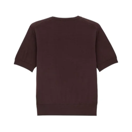 T-Shirt Sweater