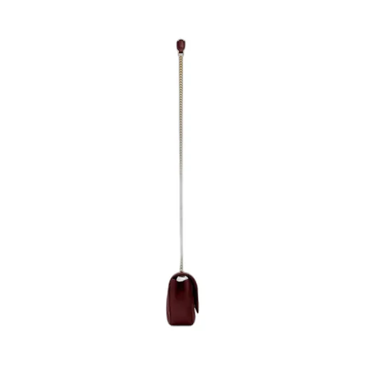 Loulou Mini In Lambskin