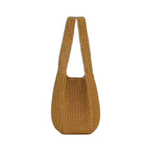 Le 5 à 7 Logo Plaque Shoulder Bag