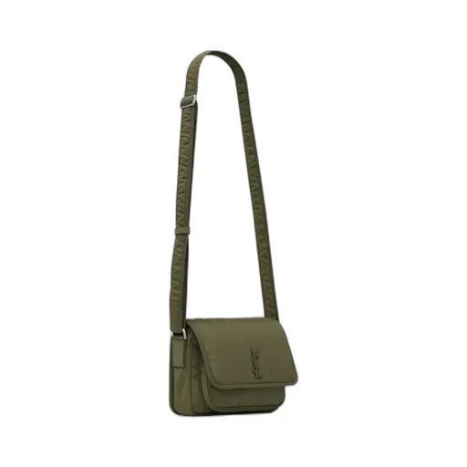 Niki Small Messenger Bag