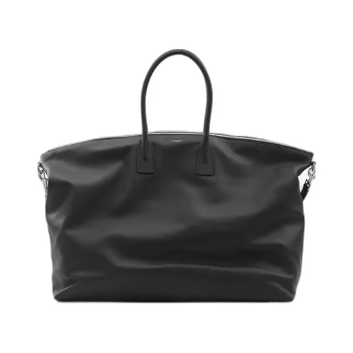 Logo-Detail Holdall