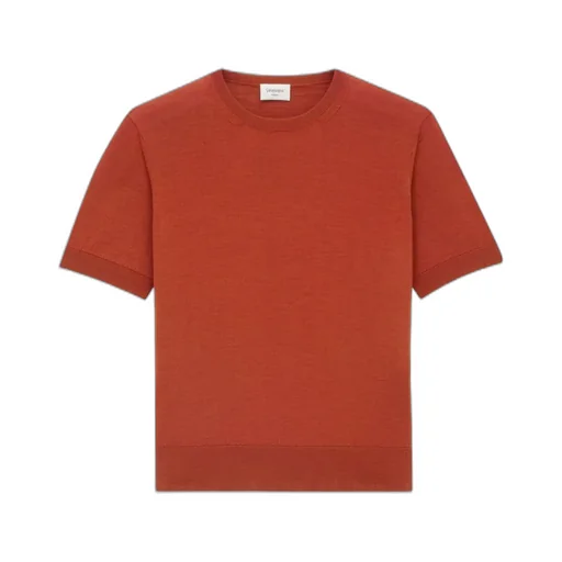 T-Shirt Sweater