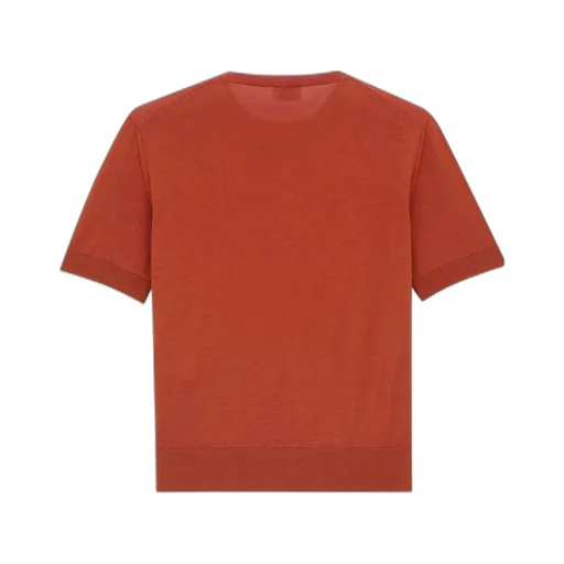 T-Shirt Sweater
