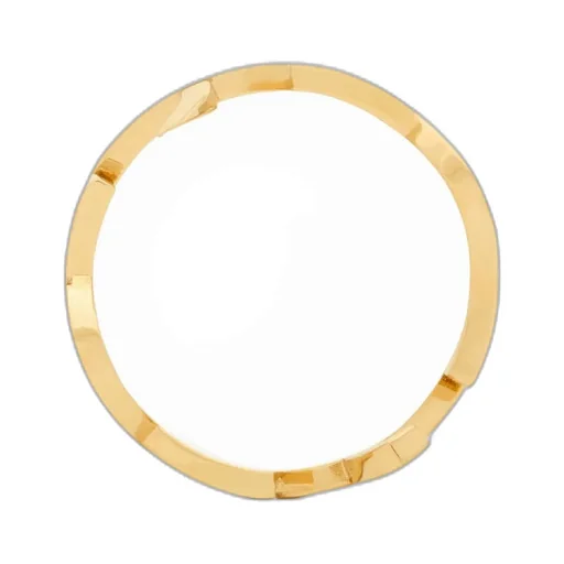 Cassandre Scarf Ring