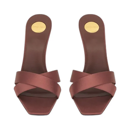 Opyum Open Toe Mules