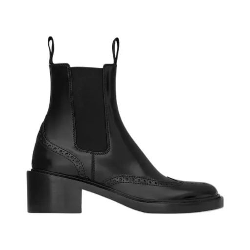 Vincent Chelsea Boots