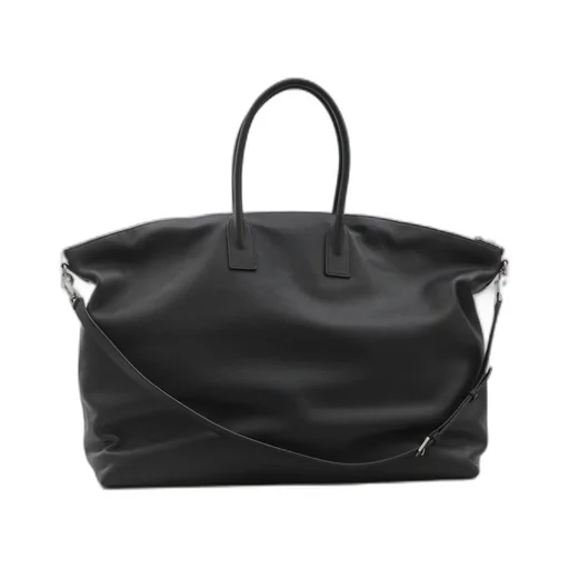 Logo-Detail Holdall