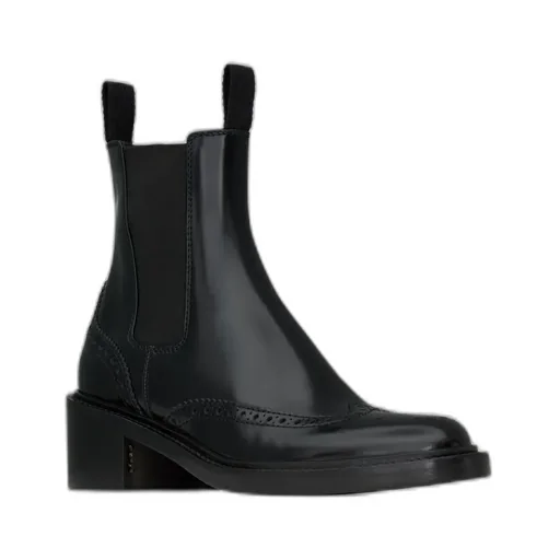 Vincent Chelsea Boots