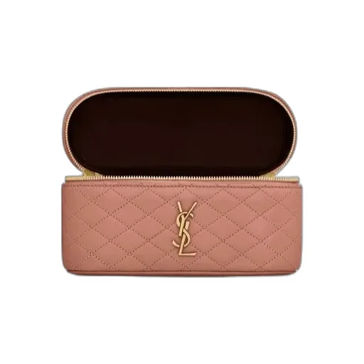 Gaby Vanity Bag
