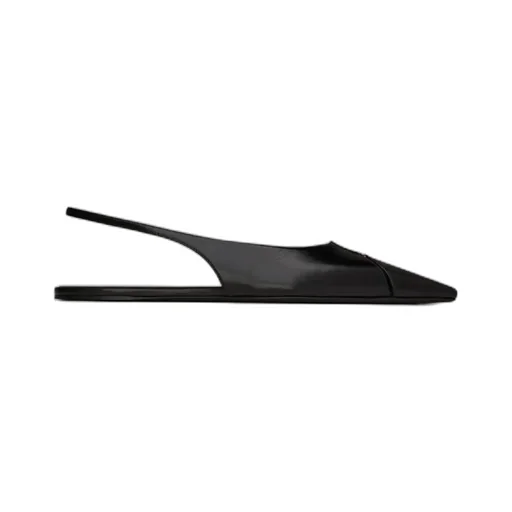 Babylone Slingback Flats