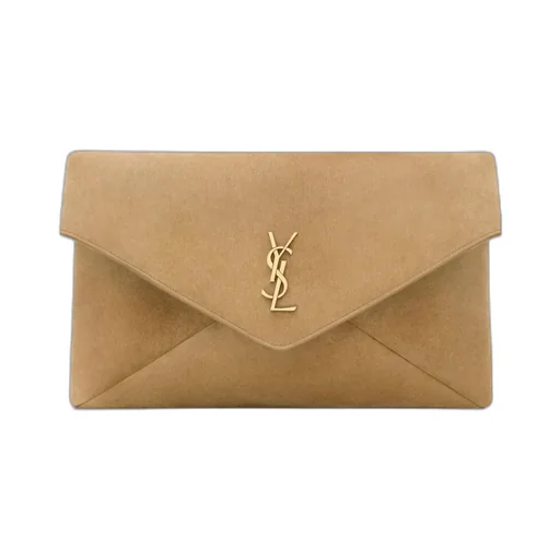 Cassandre Large Envelope Pouch