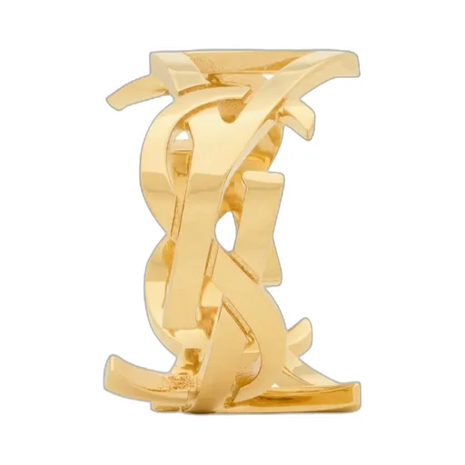 Cassandre Scarf Ring